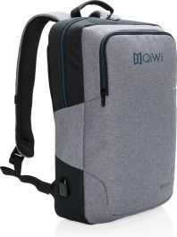 Arata 15” Laptop-Rucksack als Werbeartikel