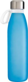 Trinkflasche Retumbler-Toulon Glass - 650 ml als Werbeartikel