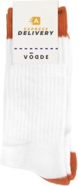 Vodde Recycled Sport Socks Socken als Werbeartikel