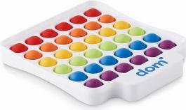 Pop-it-Fidget Spielzeug als Werbeartikel