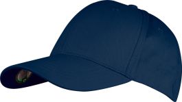 CrisMa Baseballcap aus recycelter Baumwolle, 53797 als Werbeartikel