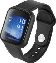 Metmaxx® Fitnesstracker SmartEco als Werbeartikel