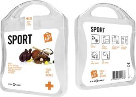 MyKit Sport als Werbeartikel