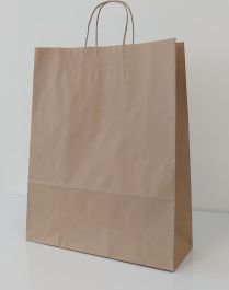 Papiertasche A3 bis A5 als Werbeartikel