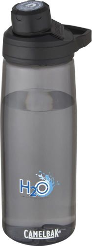 CamelBak® Chute® Mag 750 ml Tritan™ Renew Sportflasche als Werbeartikel