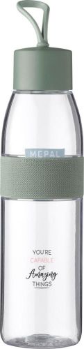 Mepal Ellipse 500 ml Flasche als Werbeartikel