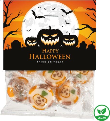 Sweet Halloween No. 1 als Werbeartikel