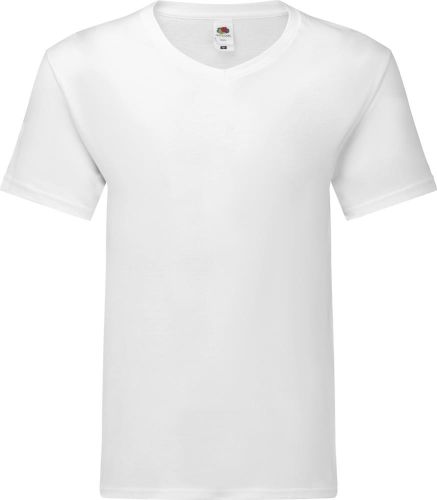 Iconic 150 V Neck T als Werbeartikel