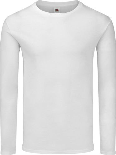 Iconic 150 Classic Long Sleeve T als Werbeartikel