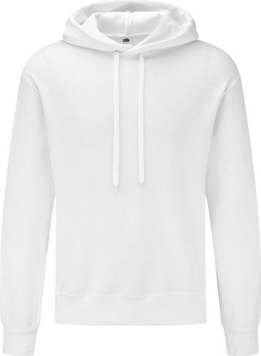 Classic Hooded Basic Sweat als Werbeartikel