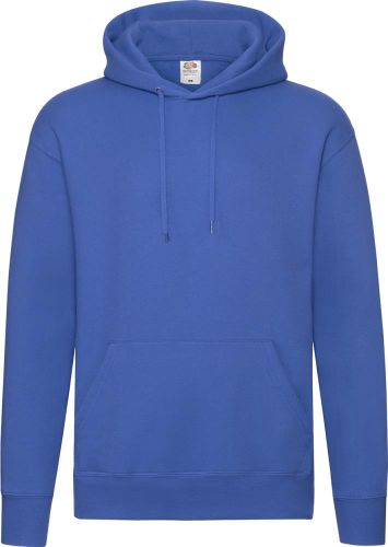 Premium Hooded Sweat als Werbeartikel