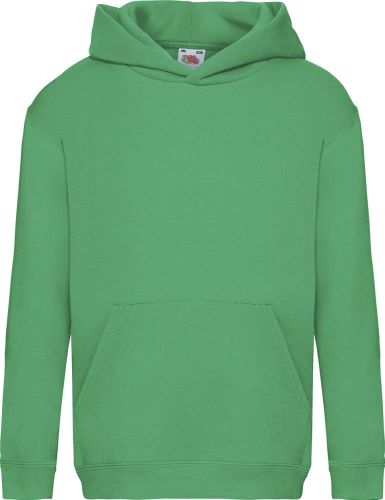 Kids Premium Hooded Sweat als Werbeartikel