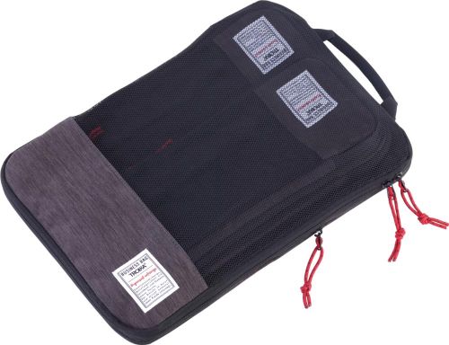 TROIKA Reise-Kompressionstaschen Set Business Packing Cubes