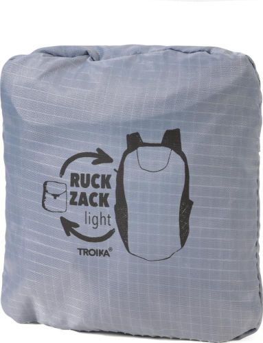 TROIKA Rucksack Ruckzack