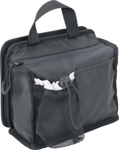 TROIKA Trolley Organizer Black On Top als Werbeartikel