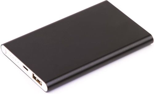 Powerbank Slim als Werbeartikel