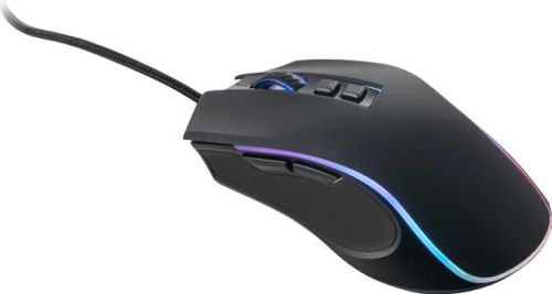 ABS-Gaming-Maus Thorne Mouse Rgb als Werbeartikel