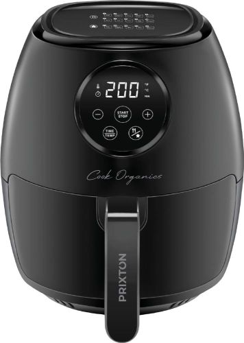 Prixton Organic Air Fryer als Werbeartikel