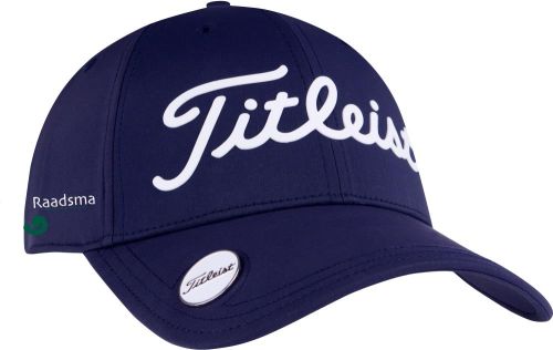 Marker Cap von der Marke Titleist - inkl. Bestickung als Werbeartikel