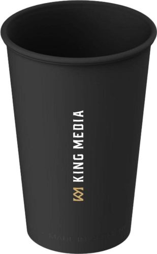 Drinking Cup Hazel 300 ml Kaffeebecher als Werbeartikel