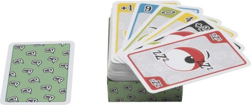 Assano Cards Game Kartenspiel als Werbeartikel