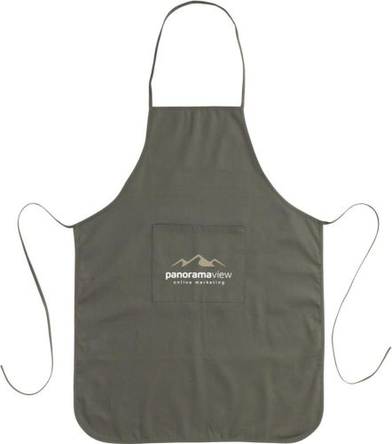 Apron Recycled Cotton (170 g/m²) Schürze als Werbeartikel