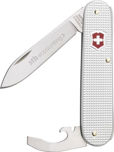 Victorinox Bantam Alox Taschenmesser als Werbeartikel