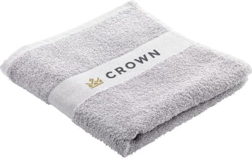 Wooosh Towel GRS Recycle Cotton Mix 100 x 50 cm als Werbeartikel