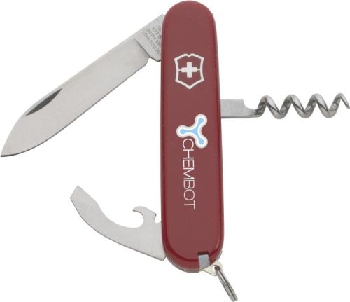 Victorinox Waiter Taschenmesser als Werbeartikel