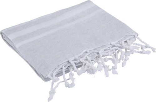 Oxious Hammam Towels - Vibe Luxury stripe Hamam-Tuch als Werbeartikel