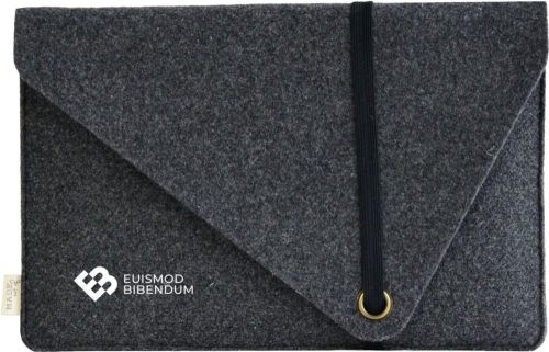 Recycled Felt Laptop Sleeve 15/16