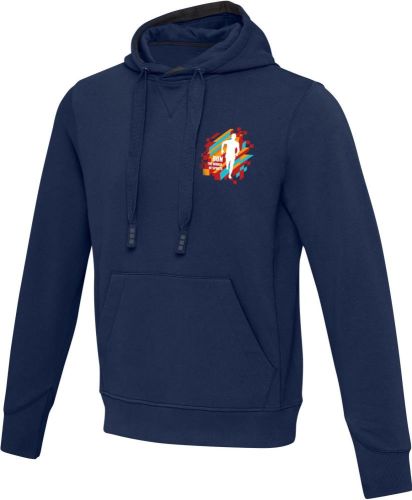 Laguna Unisex Hoodie als Werbeartikel