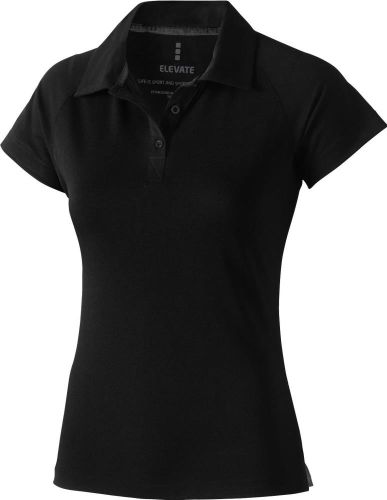 Ottawa Poloshirt cool fit für Damen als Werbeartikel