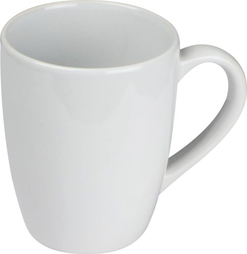 Tasse aus Keramik, 300ml, 80481 als Werbeartikel