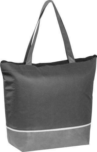 Non Woven Kühltasche, 60708 als Werbeartikel