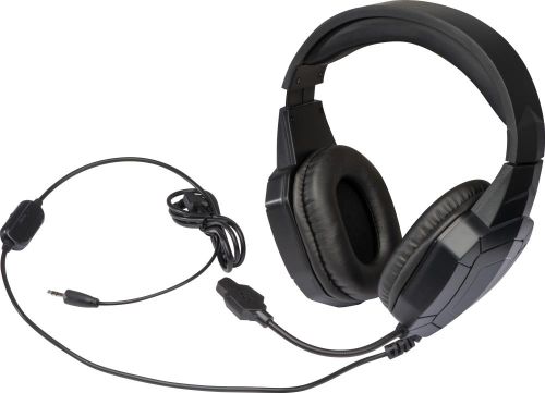 Headset mit Mikrofon, 32316 als Werbeartikel