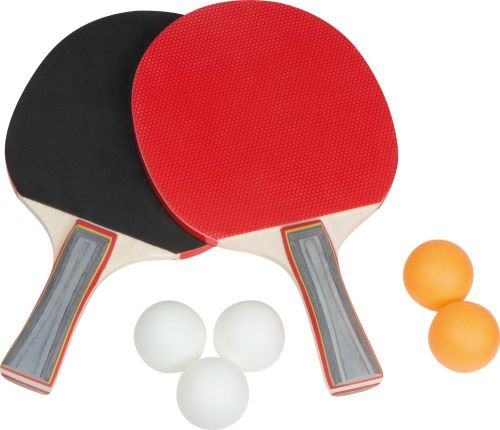 Tischtennisset, 53574 als Werbeartikel