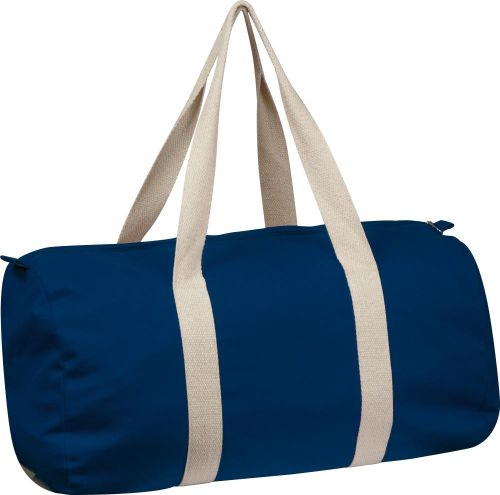 Weekender aus Canvas, 63717 als Werbeartikel