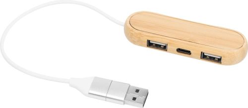 Usb Hub Multiplier als Werbeartikel