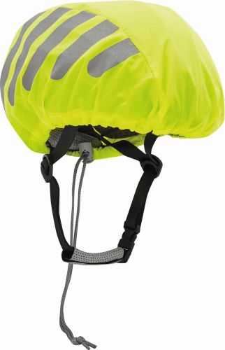 Fahrradhelm Regenschutz Bike Protect als Werbeartikel