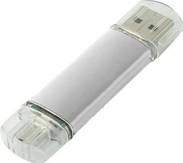 USB-Stick F47 Micro, USB 2.0 als Werbeartikel