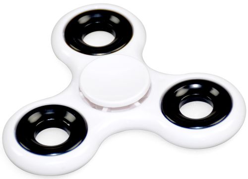 Fidget Spinner als Werbeartikel als Werbeartikel