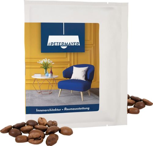 CoffeeBag - Barista - inkl. Werbedruck als Werbeartikel