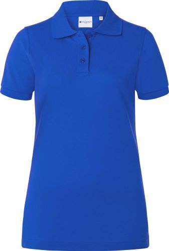 Karlowsky Damen Workwear Poloshirt Basic als Werbeartikel