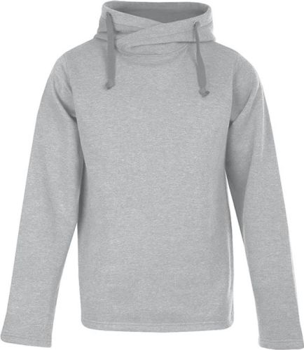 Promodoro Men’s Heather Hoody 60/40 als Werbeartikel