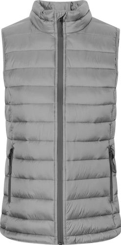 Promodoro Women’s Padded Vest als Werbeartikel