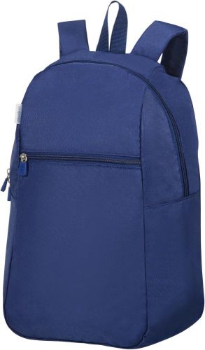 Faltbarer Rucksack Samsonite als Werbeartikel