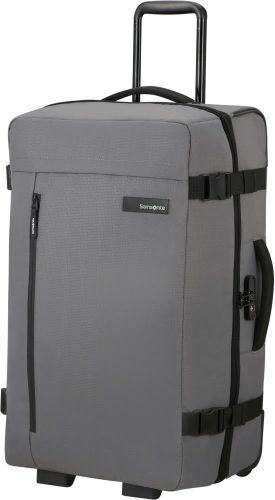 Trolley Samsonite Roader Duffle/WH 68/25 als Werbeartikel