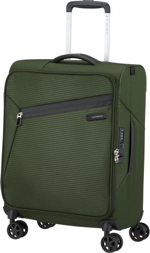 Samsonite - Litebeam - Spinner 55/20 als Werbeartikel