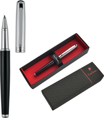 Pierre Cardin® Didier Rollerball Pen als Werbeartikel